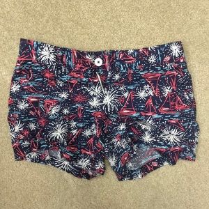 Lilly Pulitzer shorts